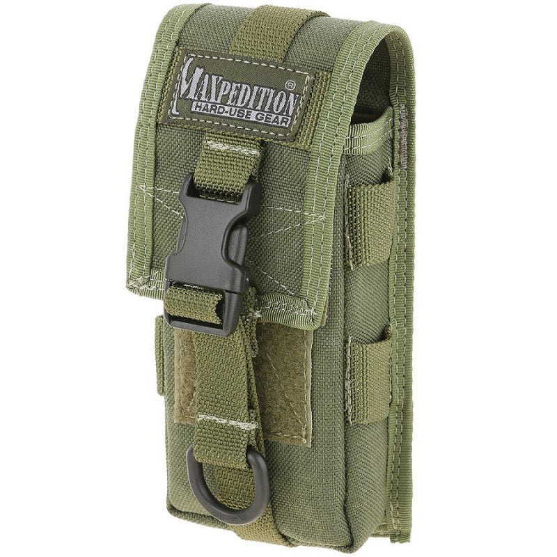 MAXPEDITION TC-1 WAISTPACK - OD GREEN - Hock Gift Shop | Army Online Store in Singapore
