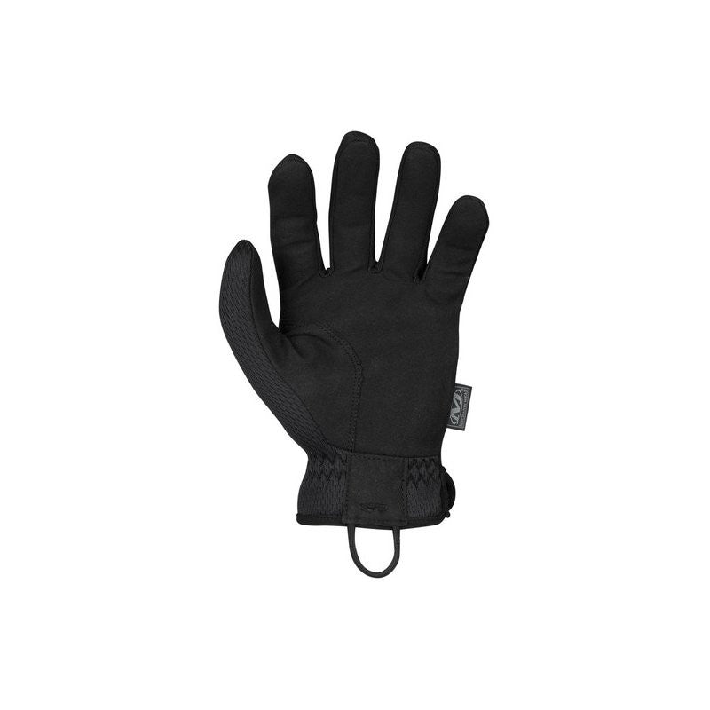MECHANIX GLOVES FASTFIT - COVERT BLACK