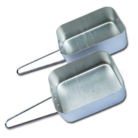 MESS TIN - 1 PAIR - Hock Gift Shop | Army Online Store in Singapore