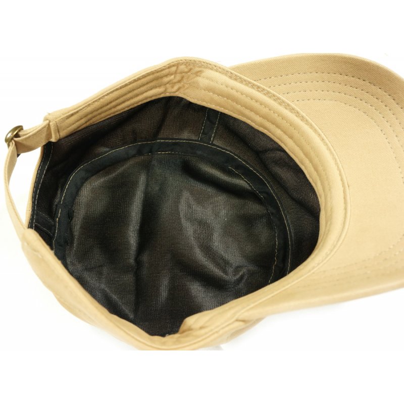 MILITARY JOCKEY CAP - DARK BLUE - Hock Gift Shop | Army Online Store in Singapore