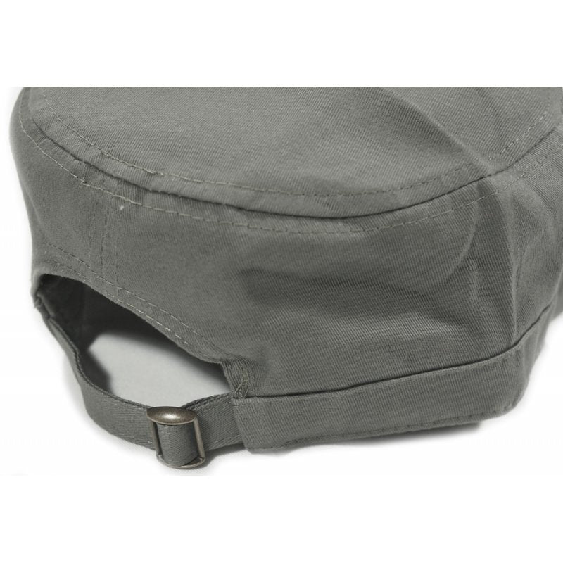 MILITARY JOCKEY CAP - EARTH - Hock Gift Shop | Army Online Store in Singapore