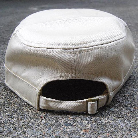 MILITARY JOCKEY CAP - EARTH - Hock Gift Shop | Army Online Store in Singapore