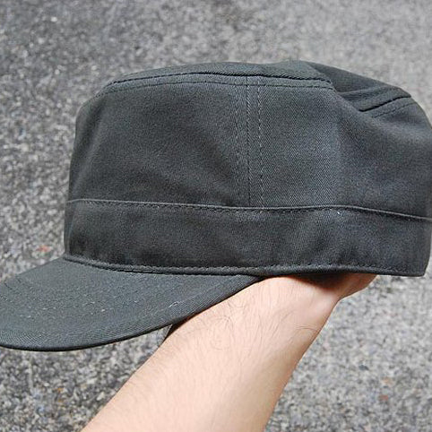 MILITARY JOCKEY CAP - EARTH - Hock Gift Shop | Army Online Store in Singapore
