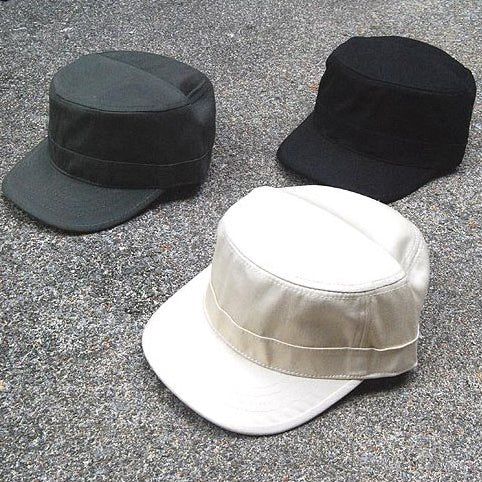 MILITARY JOCKEY CAP - EARTH - Hock Gift Shop | Army Online Store in Singapore