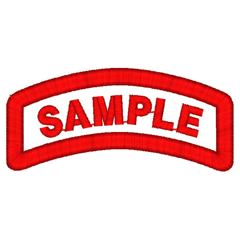 MILITARY TAB CUSTOMIZATION - Hock Gift Shop | Army Online Store in Singapore