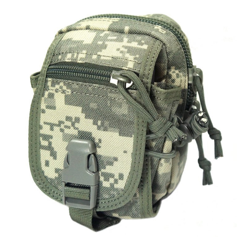 HGS MINI UTILITY POUCH - ACU - Hock Gift Shop | Army Online Store in Singapore