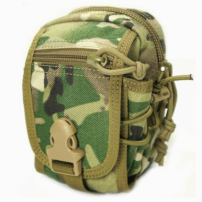 HGS MINI UTILITY POUCH - MULTICAM - Hock Gift Shop | Army Online Store in Singapore