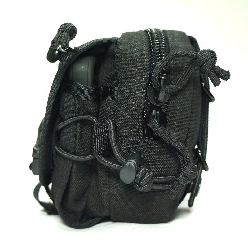 HGS MINI UTILITY POUCH - COYOTE - Hock Gift Shop | Army Online Store in Singapore