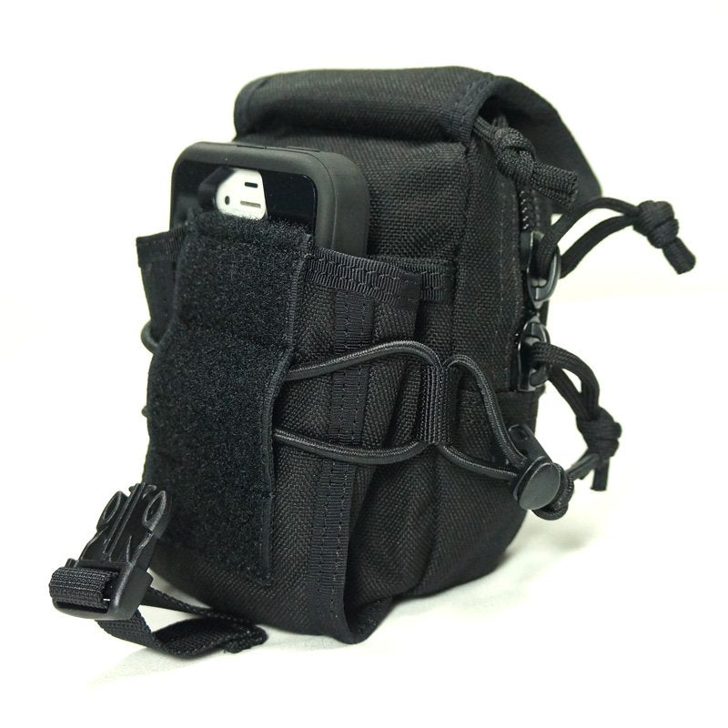 HGS MINI UTILITY POUCH - COYOTE - Hock Gift Shop | Army Online Store in Singapore