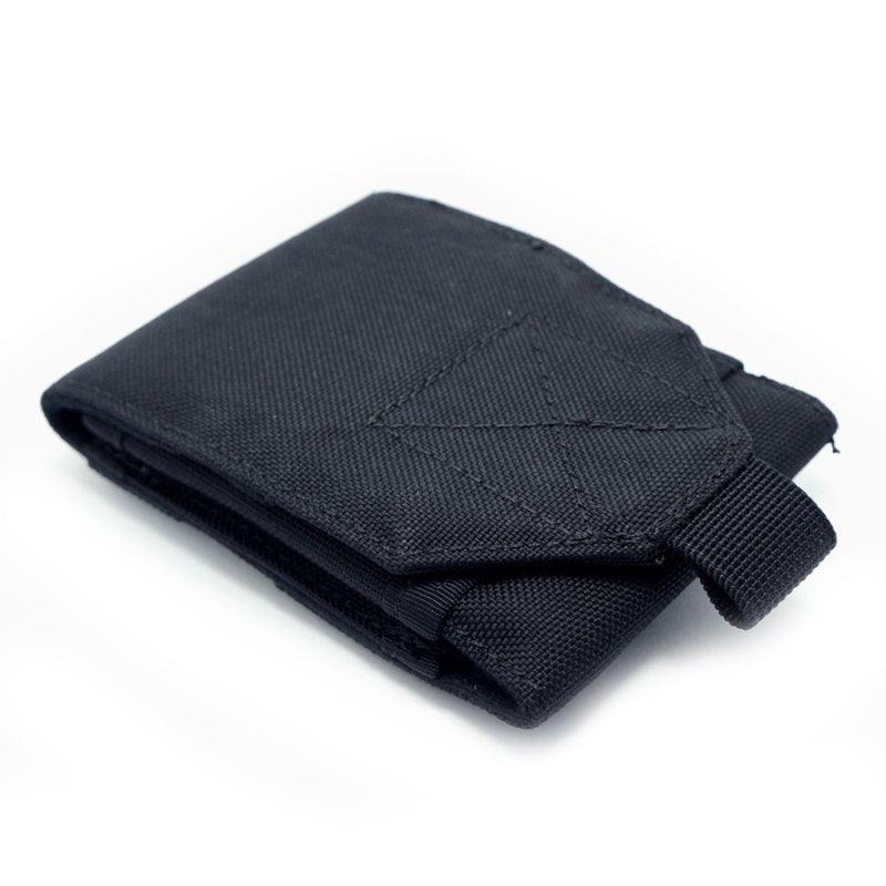 HGS MOBILE PHONE POUCH - 3.5" X 5" (BLACK) - Hock Gift Shop | Army Online Store in Singapore