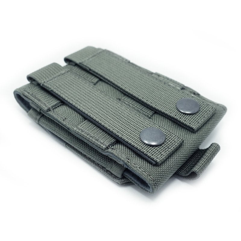 HGS MOBILE PHONE POUCH - 3.5" X 5" (FOLIAGE GREEN) - Hock Gift Shop | Army Online Store in Singapore