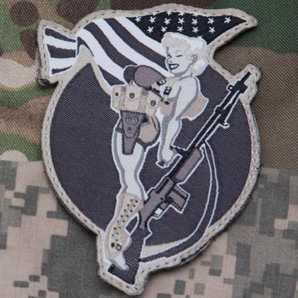 MSM BAR GIRL - SWAT - Hock Gift Shop | Army Online Store in Singapore