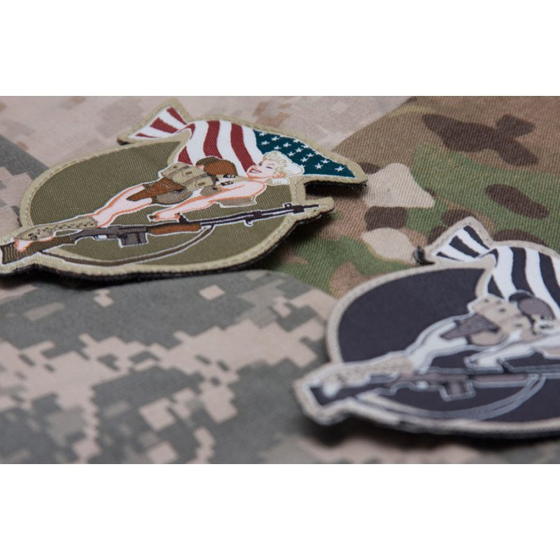 MSM BAR GIRL - SWAT - Hock Gift Shop | Army Online Store in Singapore