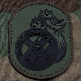 MSM BERSERKER PVC - FOREST - Hock Gift Shop | Army Online Store in Singapore