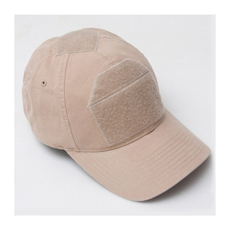 MSM CG-HAT RAW - KHAKI - Hock Gift Shop | Army Online Store in Singapore