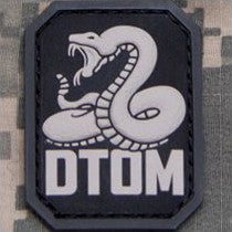 MSM DTOM PVC - SWAT - Hock Gift Shop | Army Online Store in Singapore