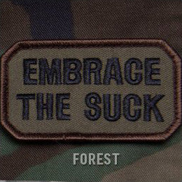 MSM EMBRACE THE SUCK - FOREST - Hock Gift Shop | Army Online Store in Singapore