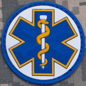 MSM EMT STAR PVC - MEDICAL - Hock Gift Shop | Army Online Store in Singapore