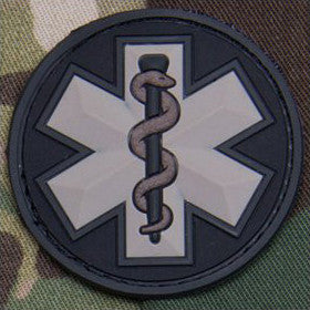 MSM EMT STAR PVC - SWAT - Hock Gift Shop | Army Online Store in Singapore