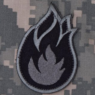 MSM FIREBALL - ACU DARK - Hock Gift Shop | Army Online Store in Singapore