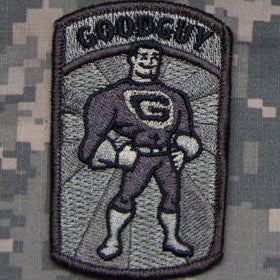 MSM GOODGUY - ACU - Hock Gift Shop | Army Online Store in Singapore