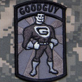 MSM GOODGUY - SWAT - Hock Gift Shop | Army Online Store in Singapore