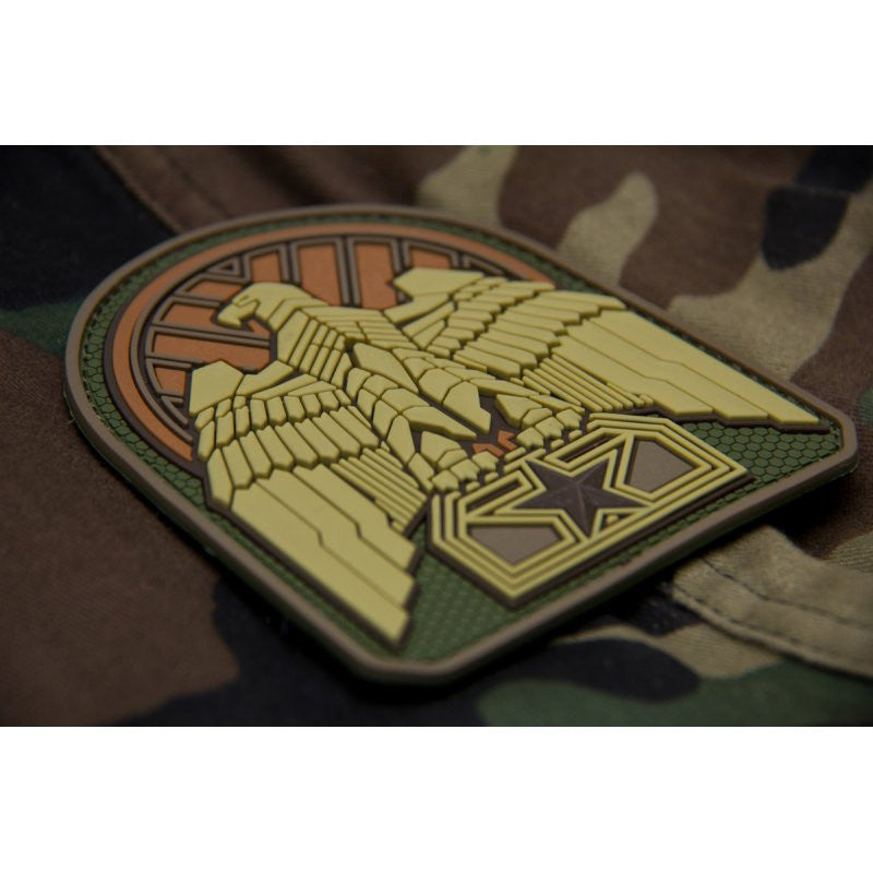 MSM INDUSTRIAL EAGLE PVC - SWAT - Hock Gift Shop | Army Online Store in Singapore