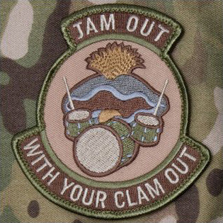 MSM JAM OUT - ARID - Hock Gift Shop | Army Online Store in Singapore