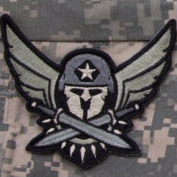 MSM MODERN SPARTAN - ACU - Hock Gift Shop | Army Online Store in Singapore