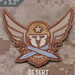 MSM MODERN SPARTAN - DESERT - Hock Gift Shop | Army Online Store in Singapore