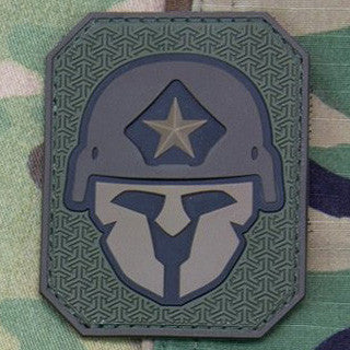 MSM MODERN SPARTAN PVC - LARGE - FOREST - Hock Gift Shop | Army Online Store in Singapore