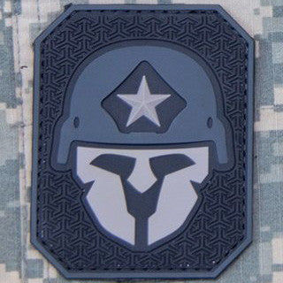 MSM MODERN SPARTAN PVC - LARGE - URBAN - Hock Gift Shop | Army Online Store in Singapore