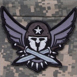 MSM MODERN SPARTAN - SWAT - Hock Gift Shop | Army Online Store in Singapore