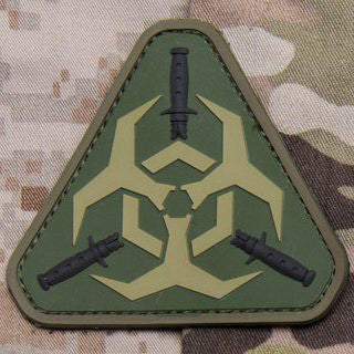 MSM OUTBREAK RESPONSE PVC - MULTICAM - Hock Gift Shop | Army Online Store in Singapore