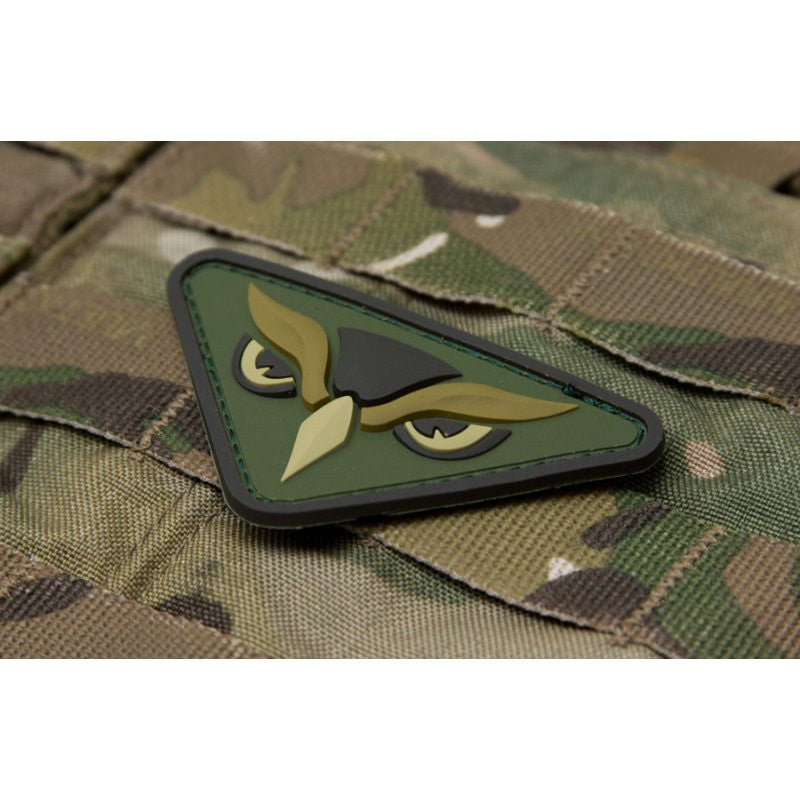 MSM OWL HEAD PVC - MULTICAM - Hock Gift Shop | Army Online Store in Singapore