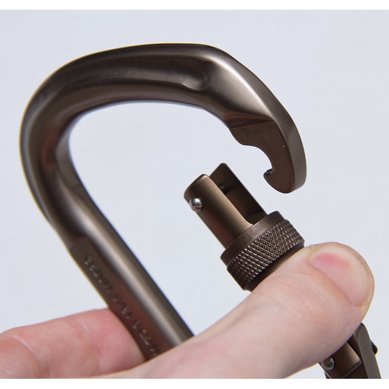 MSM PEAR-S CARABINER - 1 PIECE - Hock Gift Shop | Army Online Store in Singapore