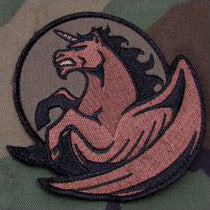 MSM PEGASUS UNICORN - FOREST - Hock Gift Shop | Army Online Store in Singapore