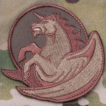 MSM PEGASUS UNICORN - MULTICAM - Hock Gift Shop | Army Online Store in Singapore