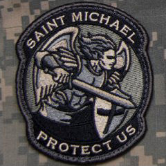 MSM SAINT-M MODERN - ACU - Hock Gift Shop | Army Online Store in Singapore