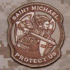 MSM SAINT-M MODERN - DESERT - Hock Gift Shop | Army Online Store in Singapore