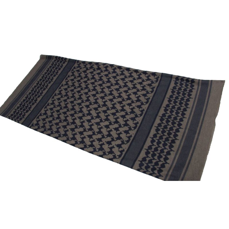 MSM SHEMAGH MULTI-WRAP - OD GREEN - Hock Gift Shop | Army Online Store in Singapore