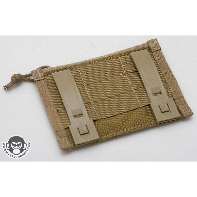 MSM SMALL PATCH PANEL - RANGER GREEN - Hock Gift Shop | Army Online Store in Singapore