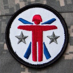 MSM SOLDIER SYSTEM LOGO - FULL COLOR - Hock Gift Shop | Army Online Store in Singapore