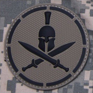 MSM SPARTAN HELMET PVC - ACU DARK - Hock Gift Shop | Army Online Store in Singapore