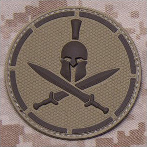 MSM SPARTAN HELMET PVC - DESERT - Hock Gift Shop | Army Online Store in Singapore