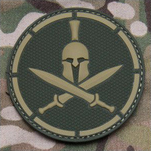 MSM SPARTAN HELMET PVC - MULTICAM - Hock Gift Shop | Army Online Store in Singapore