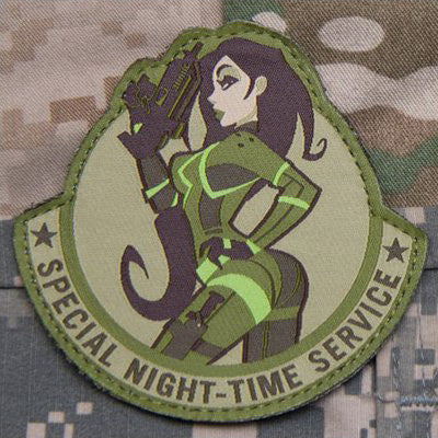 MSM SPECIAL NIGHT - ARID - Hock Gift Shop | Army Online Store in Singapore