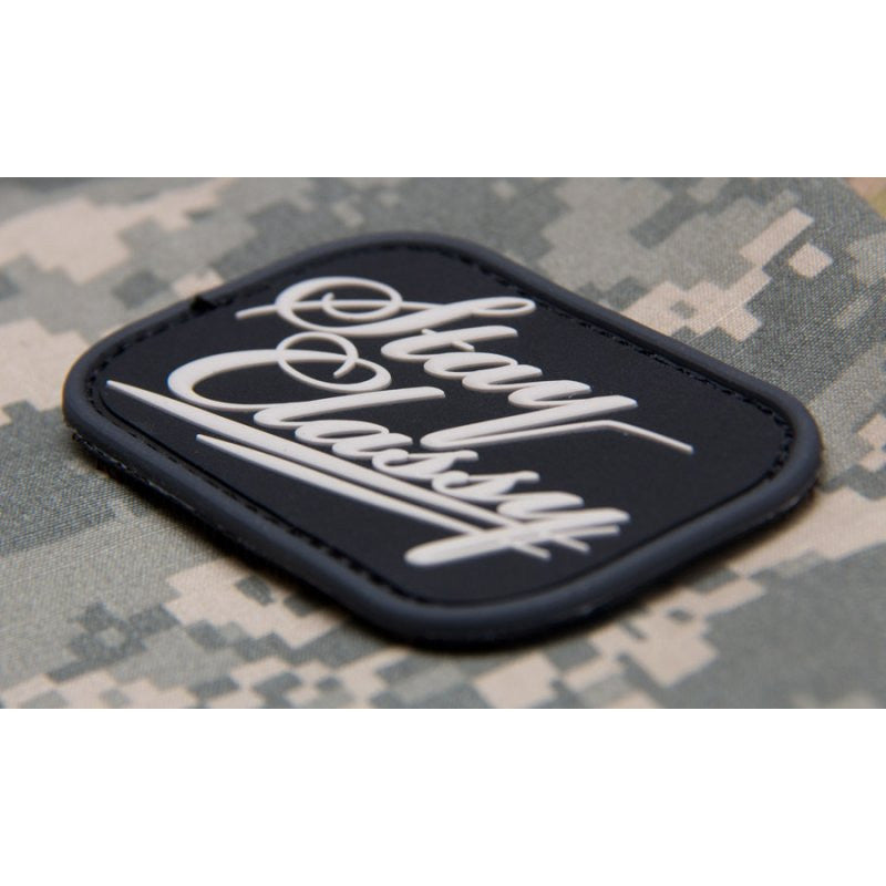 MSM STAY CLASSY PVC - DESERT - Hock Gift Shop | Army Online Store in Singapore
