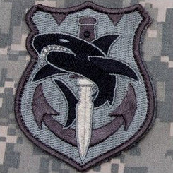 MSM TAC SHARK - ACU - Hock Gift Shop | Army Online Store in Singapore
