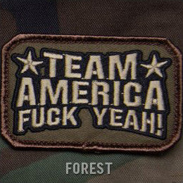 MSM TEAM AMERICA - FOREST - Hock Gift Shop | Army Online Store in Singapore